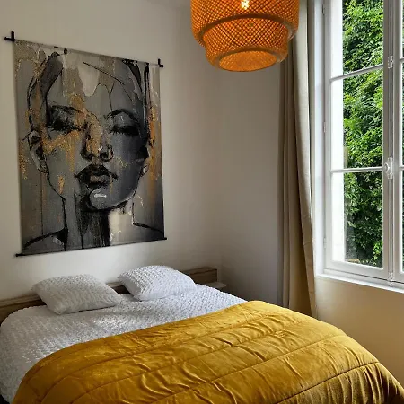 Du Vieux Bassin * オンフルール