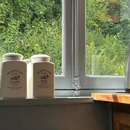 アパート Du Vieux Bassin オンフルール