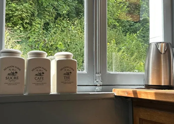 Lägenhet Du Vieux Bassin Honfleur