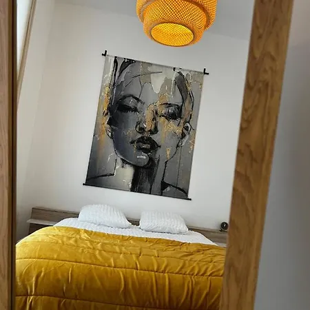 Du Vieux Bassin Apartament Honfleur