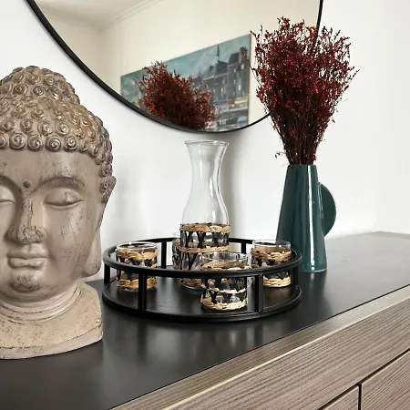 Apartament Du Vieux Bassin *