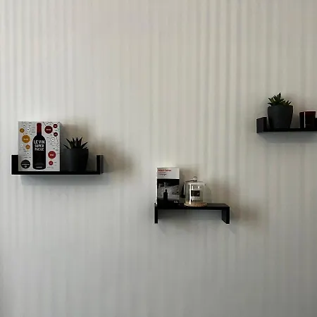 Du Vieux Bassin Apartament