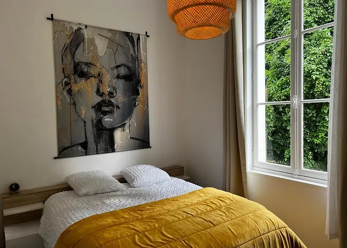 Du Vieux Bassin * Honfleur