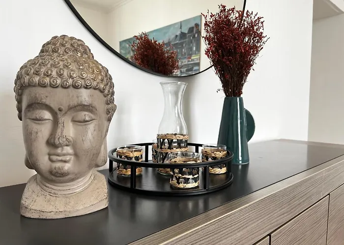 Apartment Du Vieux Bassin *